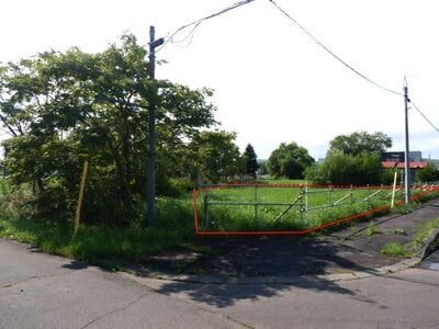 北海道白糠郡白糠町 白糠駅14分 土地 55万円の国有財産売却物件情報 #4