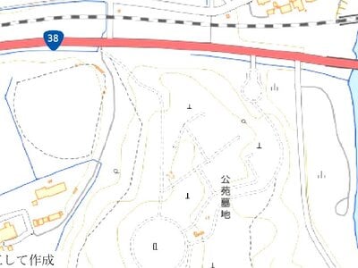 北海道白糠郡白糠町 白糠駅15分 土地 37万円の国有財産売却物件情報 #3