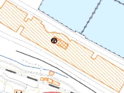 北海道小樽市 小樽築港駅10分 土地 377万円の国有財産売却物件情報 #2