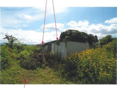 (値下げ) 青森県平川市 撫牛子駅25分 土地 31万円の競売物件情報 #3