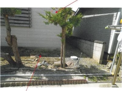 (値下げ) 青森県平川市 撫牛子駅25分 土地 31万円の競売物件情報 #4