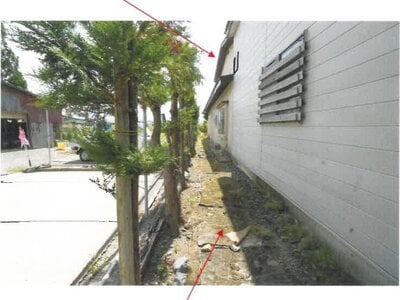 (値下げ) 青森県平川市 撫牛子駅25分 土地 31万円の競売物件情報 #5