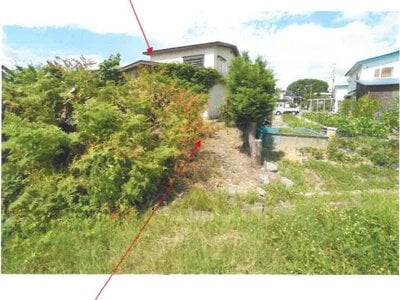 (値下げ) 青森県平川市 撫牛子駅25分 土地 31万円の競売物件情報 #7