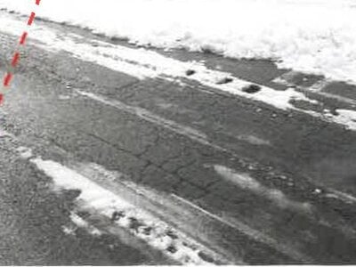 (値下げ) 青森県黒石市 黒石駅12分 土地 154万円の競売物件情報 #3