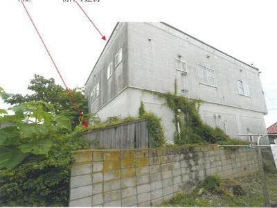 (値下げ) 青森県南津軽郡田舎館村 田舎館駅27分 戸建て 224万円の競売物件情報 #2