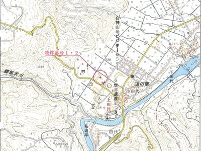 (値下げ) 青森県中津軽郡西目屋村 戸建て 478万円の競売物件情報 #9