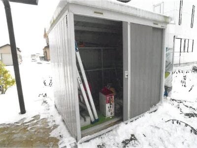 青森県黒石市 尾上高校前駅13分 戸建て 619万円の競売物件情報 #10