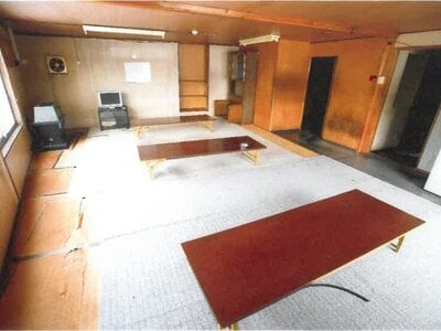 (値下げ) 青森県黒石市 黒石駅11分 戸建て 234万円の競売物件情報 #12