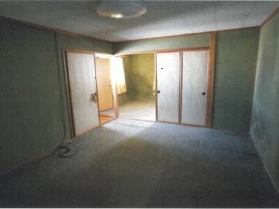 青森県弘前市 運動公園前駅15分 戸建て 151万円の競売物件情報 #12