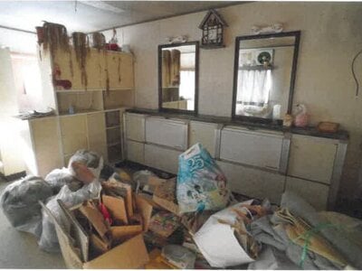 青森県弘前市 運動公園前駅15分 戸建て 151万円の競売物件情報 #4