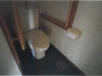 青森県弘前市 運動公園前駅15分 戸建て 151万円の競売物件情報 #5