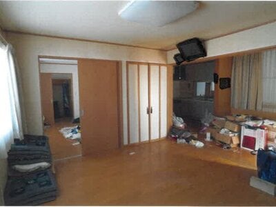 青森県弘前市 運動公園前駅15分 戸建て 151万円の競売物件情報 #6