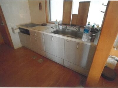 青森県弘前市 運動公園前駅15分 戸建て 151万円の競売物件情報 #7