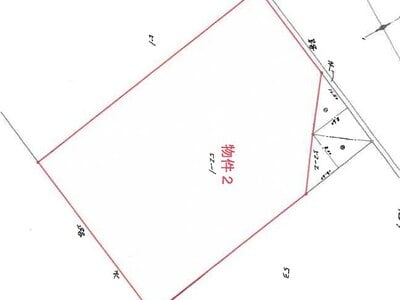 青森県弘前市 新里駅18分 農地 124万円の競売物件情報 #9