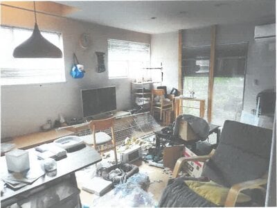 茨城県取手市 西取手駅10分 戸建て 1,061万円の競売物件情報 #2