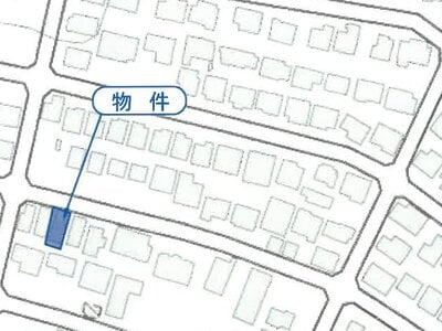 茨城県守谷市 守谷駅17分 戸建て 882万円の競売物件情報 #6