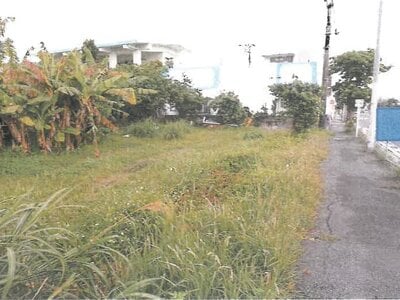 沖縄県中頭郡北中城村 てだこ浦西駅 土地 218万円の競売物件情報 #3