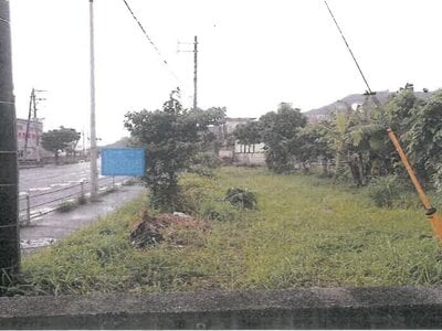 沖縄県中頭郡北中城村 てだこ浦西駅 土地 218万円の競売物件情報 #4