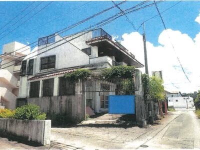 沖縄県豊見城市 赤嶺駅 土地 686万円の競売物件情報 #2