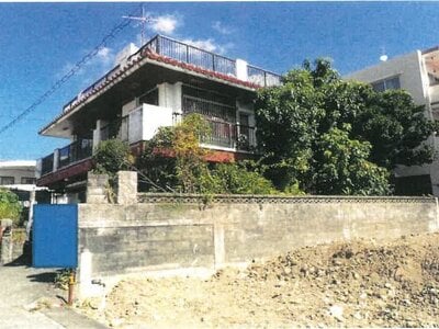 沖縄県豊見城市 赤嶺駅 土地 686万円の競売物件情報 #3