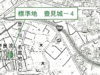沖縄県豊見城市 赤嶺駅 土地 686万円の競売物件情報 #6