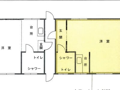 沖縄県沖縄市 戸建て 804万円の競売物件情報 #13