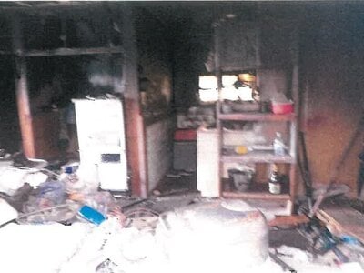 沖縄県沖縄市 戸建て 804万円の競売物件情報 #15