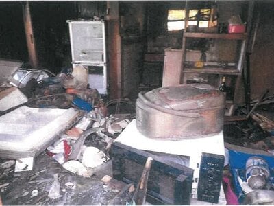 沖縄県沖縄市 戸建て 804万円の競売物件情報 #16