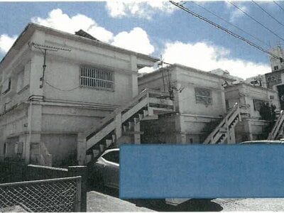 沖縄県沖縄市 戸建て 804万円の競売物件情報 #2