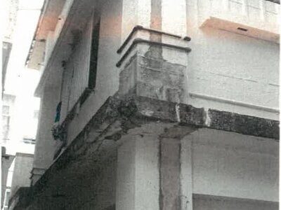 沖縄県沖縄市 戸建て 804万円の競売物件情報 #9