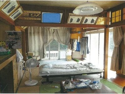 沖縄県島尻郡久米島町 戸建て 88万円の競売物件情報 #4