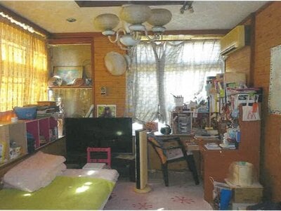 沖縄県島尻郡久米島町 戸建て 88万円の競売物件情報 #5