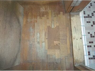 沖縄県島尻郡久米島町 戸建て 88万円の競売物件情報 #6