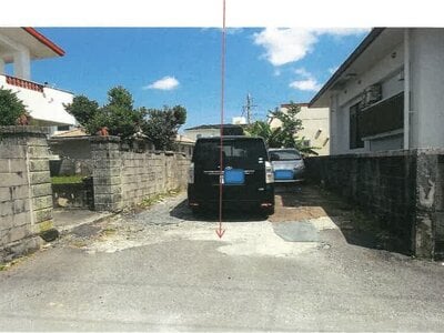 沖縄県うるま市 戸建て 1,071万円の競売物件情報 #2