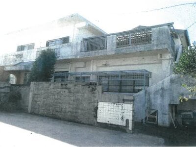 沖縄県那覇市 首里駅7分 戸建て 1,349万円の競売物件情報 #3