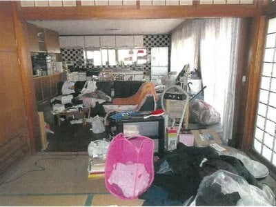 沖縄県那覇市 首里駅7分 戸建て 1,349万円の競売物件情報 #4