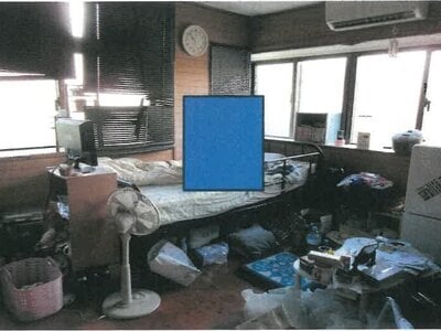 沖縄県那覇市 首里駅7分 戸建て 1,349万円の競売物件情報 #6