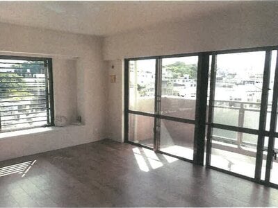 沖縄県那覇市 儀保駅2分 マンション「ライオンズマンション首里儀保駅前」2,293万円の競売物件情報 #3