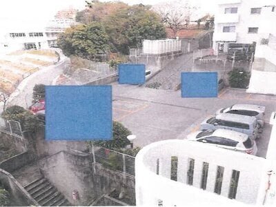 沖縄県那覇市 安里駅24分 マンション「コートヴィレッジ那覇」2,015万円の競売物件情報 #10