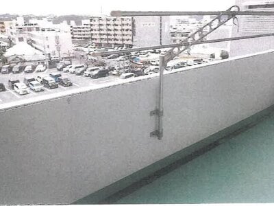 沖縄県那覇市 安里駅24分 マンション「コートヴィレッジ那覇」2,015万円の競売物件情報 #7