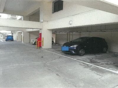 沖縄県浦添市 浦添前田駅 マンション「ローズマンション牧港」2,181万円の競売物件情報 #3