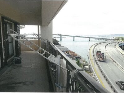 沖縄県浦添市 浦添前田駅 マンション「ローズマンション牧港」2,181万円の競売物件情報 #8