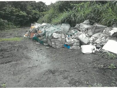 (値下げ) 沖縄県国頭郡金武町 農地 65万円の競売物件情報 #2