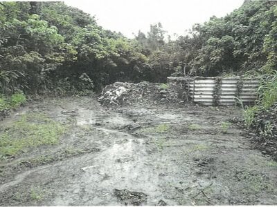 (値下げ) 沖縄県国頭郡金武町 農地 65万円の競売物件情報 #3