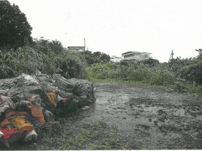 (値下げ) 沖縄県国頭郡金武町 農地 65万円の競売物件情報 #4