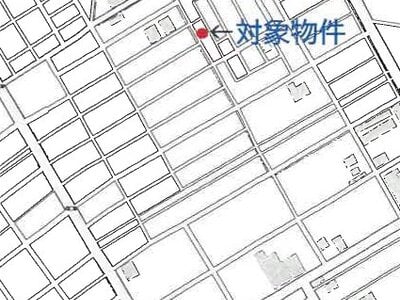 茨城県神栖市 下総橘駅 戸建て 363万円の競売物件情報 #5