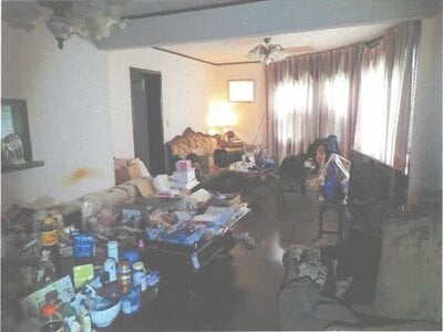 茨城県潮来市 潮来駅12分 戸建て 946万円の競売物件情報 #3