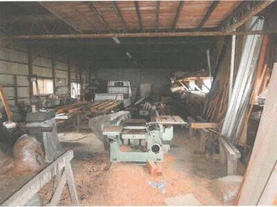 茨城県鹿嶋市 鹿島神宮駅12分 戸建て 2,006万円の競売物件情報 #24