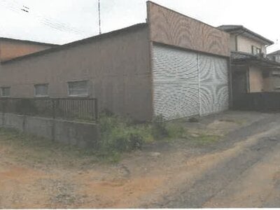 茨城県鹿嶋市 鹿島神宮駅12分 戸建て 2,006万円の競売物件情報 #5