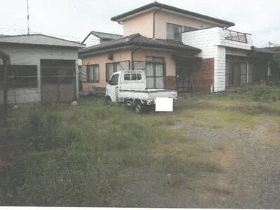 茨城県鹿嶋市 鹿島神宮駅12分 戸建て 2,006万円の競売物件情報 #7